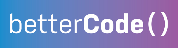 Bettercode - Heise Medienportal